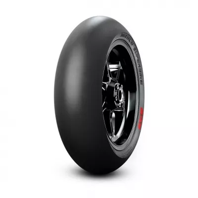 Pirelli DIABLO SUPERBIKE SCX - 190/60 R17 