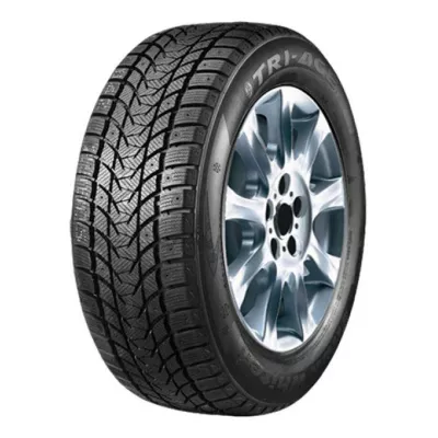 TRI-ACE SNOW WHITE II XL DOT2023 - 245/40 R20 99H