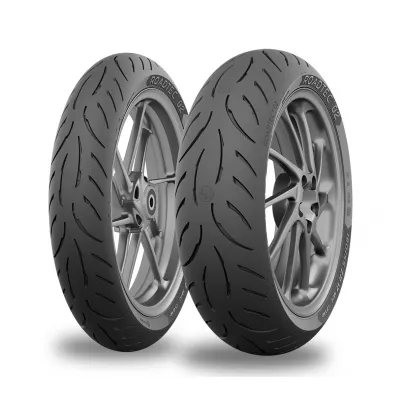 Metzeler Roadtec 02 Front - 120/70 R17 58W – 2