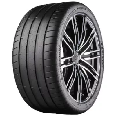 BRIDGESTONE Potenza Sport XL - 235/55 R19 105Y – 1