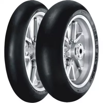 Pirelli DIABLO SUPERBIKE SC2 - 200/65 R17 
