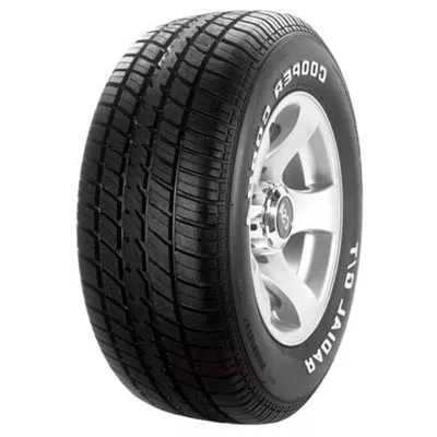 COOPER Cobra Radial G/T - 235/60 R14 96T