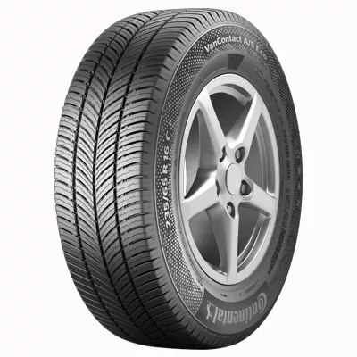 CONTINENTAL VanContact A/S Eco