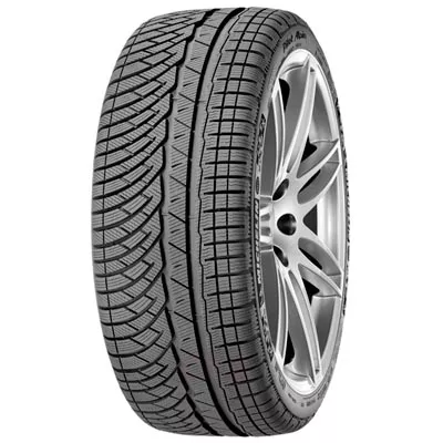 Michelin PILOT ALPIN PA4 (ASYMMETRIC THREAD) XL - 275/30 R20 97W – 2