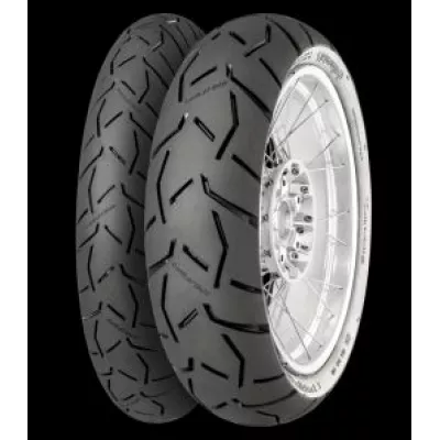 Continental ContiTrailAttack 3 Front - 120/70 R17 58W
