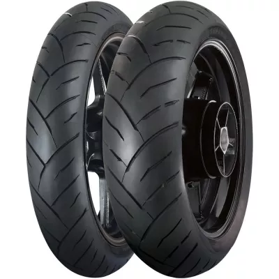 Maxxis MA-ST2 SUPERMAXX ST - 190/55 R17 75W