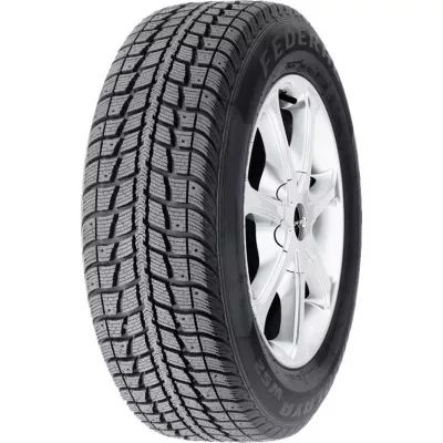 FEDERAL HIMALAYA WS2 DOT2021 - 245/45 R18 96T