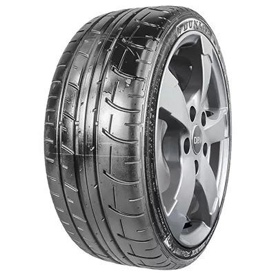 DUNLOP SPORT MAXX RACE 2 – 2