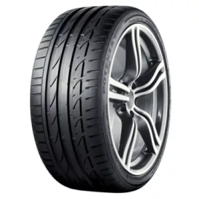 BRIDGESTONE Potenza S001 * RFT RFT - 225/50 R17 94W – 1