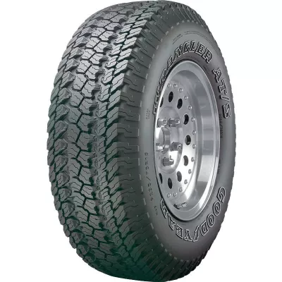 GOODYEAR WRANGLER AT/S – 1