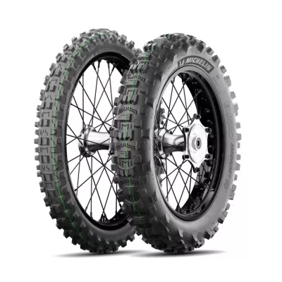 Michelin ENDURO MEDIUM 2 - 90/90 - 21 54R
