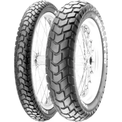 Pirelli MT 60 - 120/90 - 17 64S