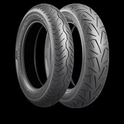Bridgestone Battlecruise H50 Rear - 180/55 - 18 80H