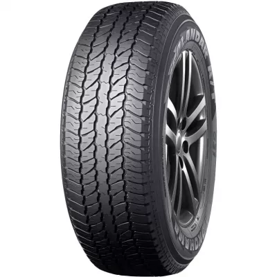 YOKOHAMA GEOLANDAR A/T G31C - 245/70 R18 110H
