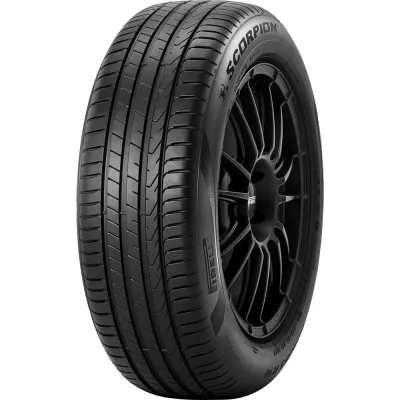 PIRELLI SCORPION XL - 255/40 R21 102T – 1
