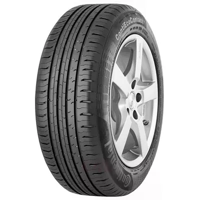 CONTINENTAL EcoContact 5 AO - 205/60 R16 92H – 1