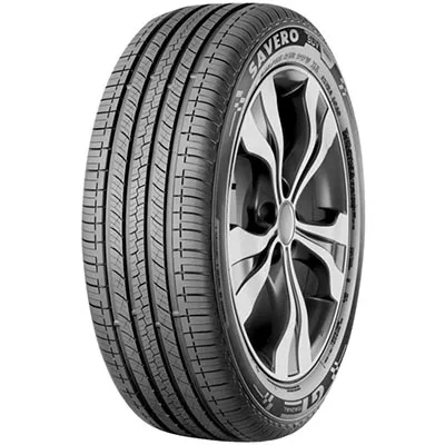 GT Radial SAVERO SUV – 2