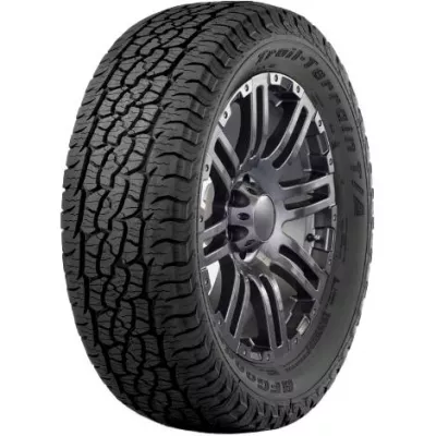 BF GOODRICH TRAIL-TERRAIN T/A - 255/65 R17 110T