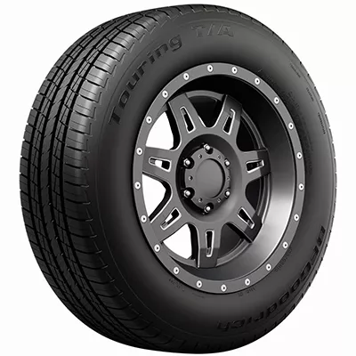 GOODYEAR EAGLE TOURING MGT DOT22