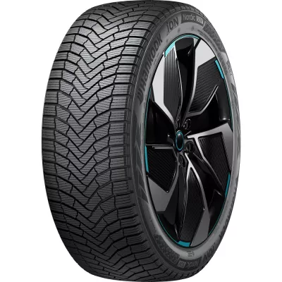 HANKOOK ION NORDIC (IW41) XL - 215/50 R19 97H