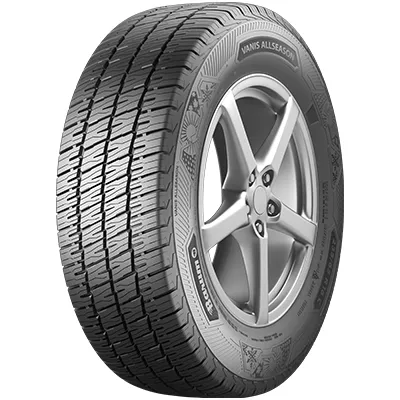 Barum Vanis AllSeason - 205/65 R16 107T