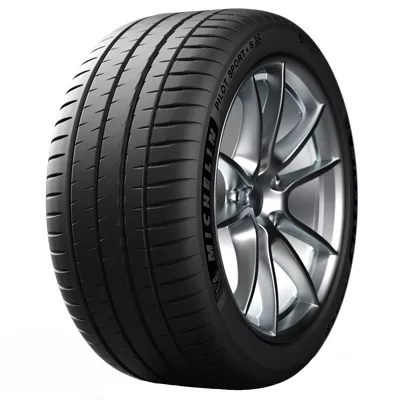 Michelin PILOT SPORT 4 S XL - 225/35 R19 88Y – 3