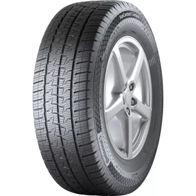 CONTINENTAL Vancontact Camper - 235/65 R16 115/113R – 1