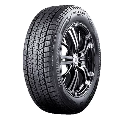 BRIDGESTONE Blizzak DM-V3 XL - 235/55 R19 105T