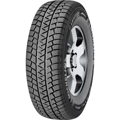 Michelin Latitude Alpin – 2