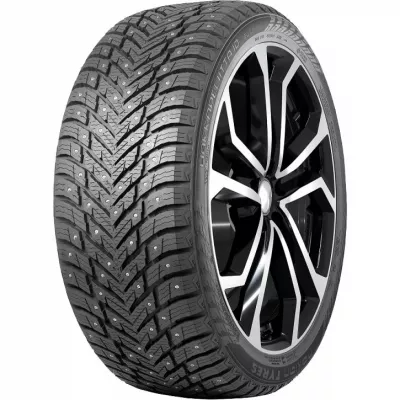 NOKIAN Hakkapeliitta 10 SUV