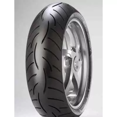 Metzeler Roadtec Z8 Interact Rear - 190/50 R17 73W – 1