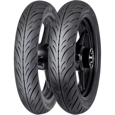 Mitas MC 25 BOGART - 100/80 R17 52R