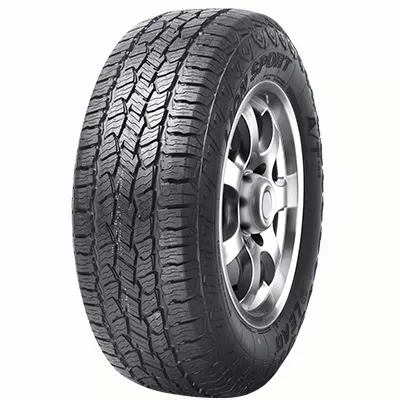 Leao LION SPORT A/T100 DOT21 DOT2021 - 205/ R16 110/108Q