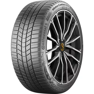 CONTINENTAL WINTERCONTACT 8 S XL - 275/35 R22 104V – 1