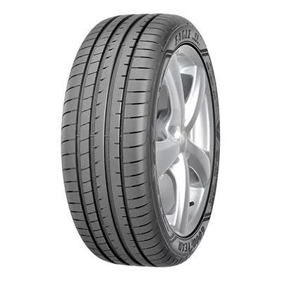 GOODYEAR EAGLE F1 (ASYMMETRIC) 5 FSL MO1 SL