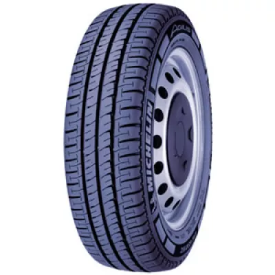 Michelin Agilis – 1