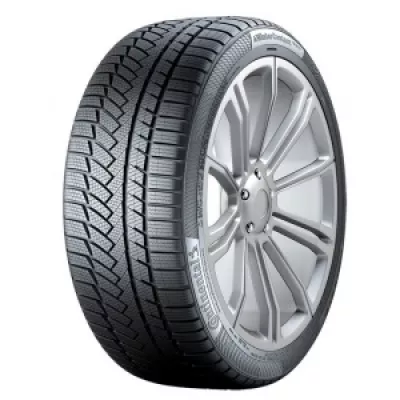 CONTINENTAL WinterContact TS850 P AO XL - 255/40 R20 101W