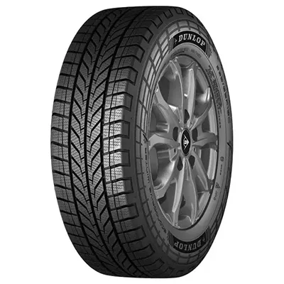 DUNLOP ECONODRIVE WINT - 205/65 R16 107T