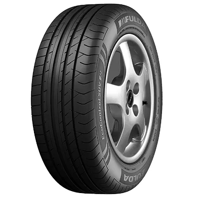Fulda EcoControl SUV FP – 1