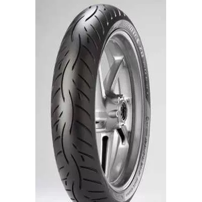 Metzeler Roadtec Z8 Interact Rear - 160/60 R18 70W – 3