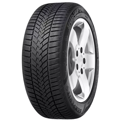 Semperit Speed-Grip 3 XL FR XL - 235/40 R18 95V
