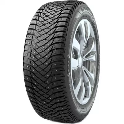 GOODYEAR ULTRA GRIP ARCTIC 2 XL - 205/60 R16 96T