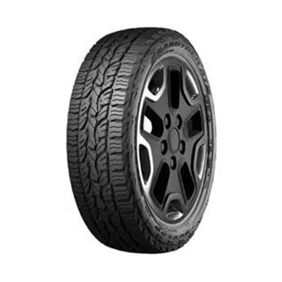 DUNLOP GRANDTREK AT5 - 265/70 R16 112T – 2