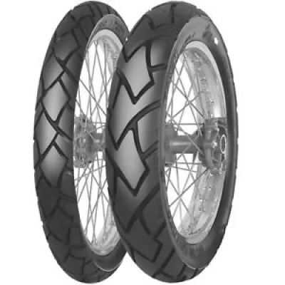 Mitas TERRA FORCE-R - 170/60 R17 72W – 2