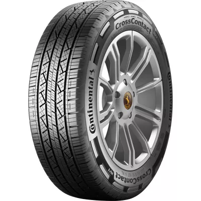 CONTINENTAL CrossContact H/T - 255/65 R16 109H – 1
