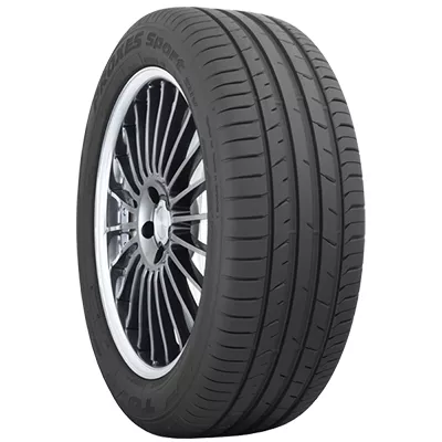 TOYO PROXES SPORT SUV – 2