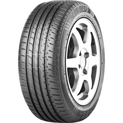 LASSA DRIVEWAYS DOT2022 - 205/60 R15 91V