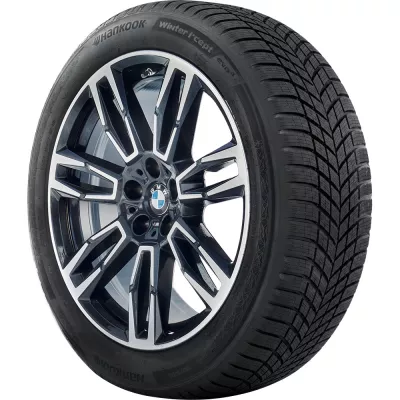 HANKOOK WINTER I*CEPT EVO4 (W340) XL - 275/30 R20 97W – 1