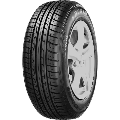 DUNLOP FastResponse – 2