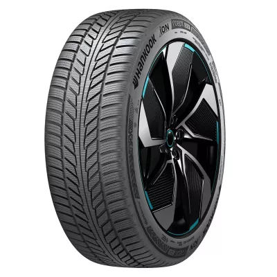 HANKOOK ION I*CEPT SUV (IW01A) XL - 255/40 R22 103V